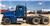 Freightliner FLD, 1996, Conventional Trucks / Tractor Trucks
