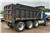 인터내셔널 Paystar 5000, 1999, 덤프 트럭