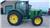 John Deere 6430P, 2012, Traktor