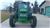 John Deere 6430P, 2012, Tractors