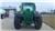 John Deere 6430P, 2012, Traktor