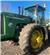 John Deere 9520, 2005, Tractors