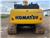 Komatsu PC240LC - 11, 2016, Crawler excavators
