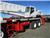 Link-Belt HTC 1170, 1989, Mobile and all terrain cranes