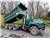 Mack DM690S, 1996, Dump Trucks