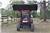 Mahindra 3540 HST, 2017, Tractors