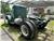 [] BROCKWAY 260, 1948, Camiones tractor