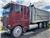 Peterbilt 362, 1985, Dump Trucks