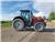 Massey Ferguson 8660 dyna-vt, 2013, Tractors