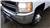 Chevrolet Silverado 3500HD, 2012, Trak berkatil rata/letak tepi