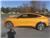 Ford Mustang Mach-E, 2022, Mga sasakyan