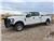 Ford F-250, 2018, Pick up/Dropside
