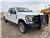 Ford F-250, 2018, Pick up/Dropside
