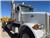 Peterbilt 367, 2008, Beavertail Flatbed / winch trucks