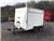[] MISCELLANEOUS BATESON 550V, 2007, Animal transport trailers