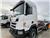 스카니아 R 500 B6x4HZ, 2023, 새시 운전실 트럭