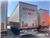 Schmitz Cargobull Curtainsider Standard, 2018, Curtainsider semi-trailers