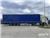 Schmitz Cargobull Curtainsider Standard, 2020, Curtain sider semi-trailers