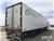 Schmitz Cargobull Semiremolque Frigo Standard、2019、冷凍冷蔵トレーラー