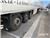 Schmitz Cargobull Semiremolque Frigo Standard, 2018, Temperature controlled semi-trailers