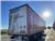 Schmitz Cargobull Semiremolque Lona Standard، 2018، نصف مقطورات بباب جانبي