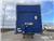 Schmitz Cargobull Semiremolque Lona Standard、2014、篷布半拖車
