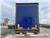 Schmitz Cargobull Semiremolque Lona Standard, 2014, Curtain  trailers