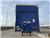 Schmitz Cargobull Semiremolque Lona Standard, 2014, Curtainsider semi-trailers
