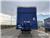 Schmitz Cargobull Semiremolque Lona Standard, 2015, Mga curtainsider na mga semi trailer