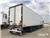 Schmitz Cargobull Semiremolque Frigo Standard, 2019, Temperature controlled semi-trailers