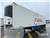 Schmitz Cargobull Semitrailer Reefer Standard, 2016, Kontroladong temperatura na mga semi-trailer
