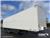 Schmitz Cargobull Reefer Multitemp Double deck、2023、冷凍冷蔵トレーラー