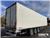 Schmitz Cargobull Reefer Multitemp Double deck, 2023, Temperature controlled semi-trailers