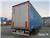 Schmitz Cargobull Curtainsider Standard, 2014, Curtainsider semi-trailers
