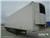 Schmitz Cargobull Reefer Standard, 2016, Temperature controlled semi-trailers