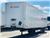 Krone Dryfreight Standard, 2014, Box body semi-trailers