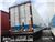 Schmitz Cargobull Reefer Standard Double deck, 2011, Temperature controlled semi-trailers