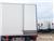 Chereau Reefer Standard Double deck, 2013, Kontroladong temperatura na mga semi-trailer