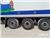 Krone Reefer Standard, 2013, Temperature controlled semi-trailers
