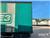 Schmitz Cargobull Curtainsider Standard, 2017, Semirremolques de caja de lona