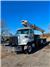 Manitex 30100 C, 2012, Truck mounted cranes