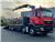 MAN TGS 35.360, 2012, Camiones portavehículos