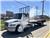 Freightliner BUSINESS CLASS M2 106, 2005, Flatbed / Dropside trucks
