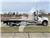Freightliner BUSINESS CLASS M2 106, 2009, Flatbed / Dropside trucks