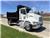 Kenworth T370, 2013, Tipper trucks
