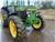 John Deere 2650, 1991, Traktor