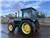 John Deere 2650, 1991, Tractors