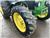 John Deere 2650, 1991, Traktor