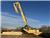 Komatsu PC350LC-8 23m High Reach Excavator, 2011, Demolition excavator