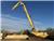 코마츠 PC350LC-8 23m High Reach Excavator, 2011, 파쇄용 굴삭기
